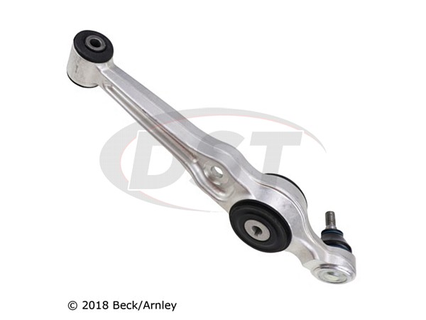 beckarnley-102-5038 Front Lower Control Arm and Ball Joint - Passenger Side